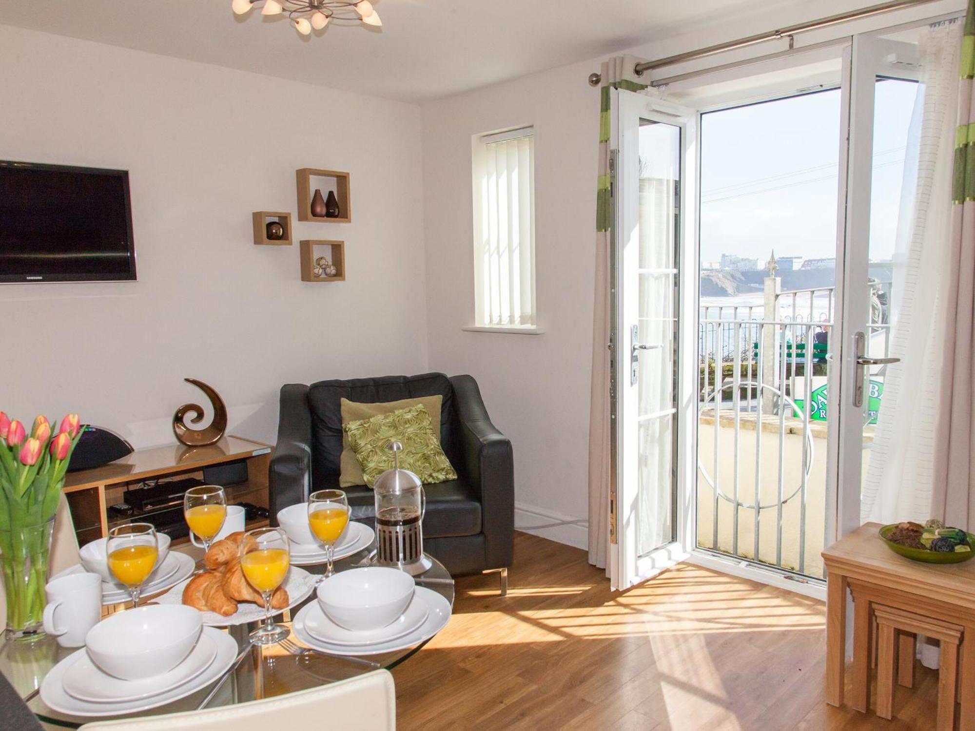 1 Harbour View New Quay Exterior foto