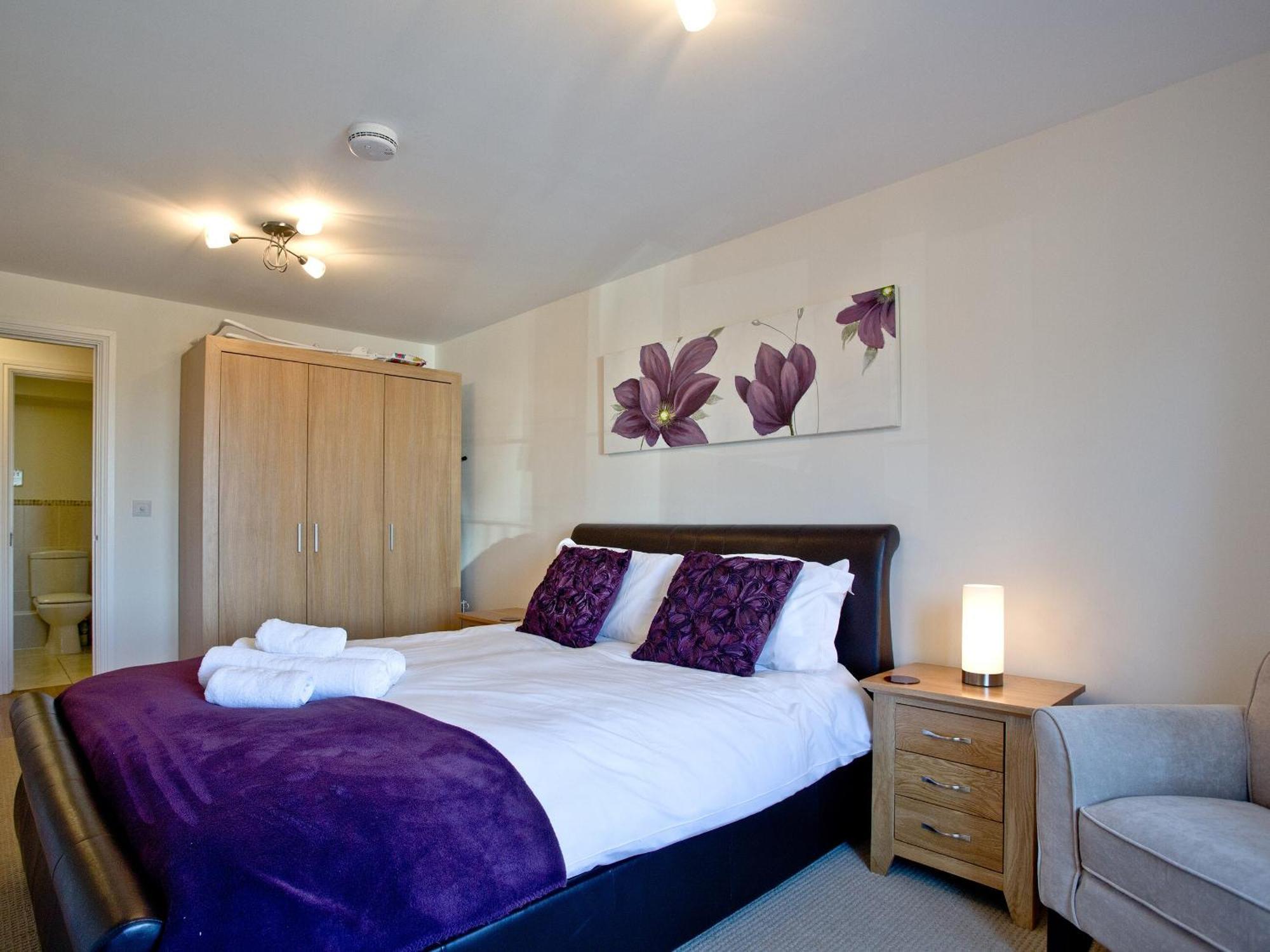 1 Harbour View New Quay Exterior foto
